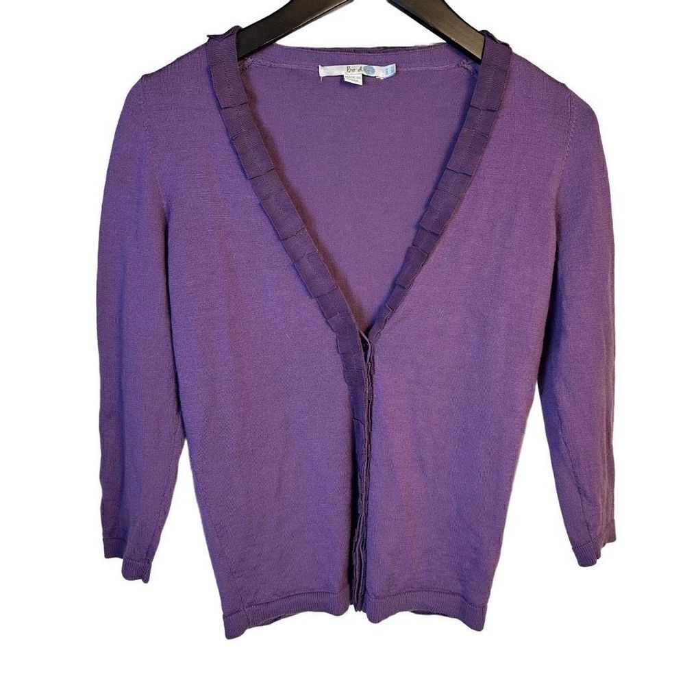 Boden cardigan sweater us size 2